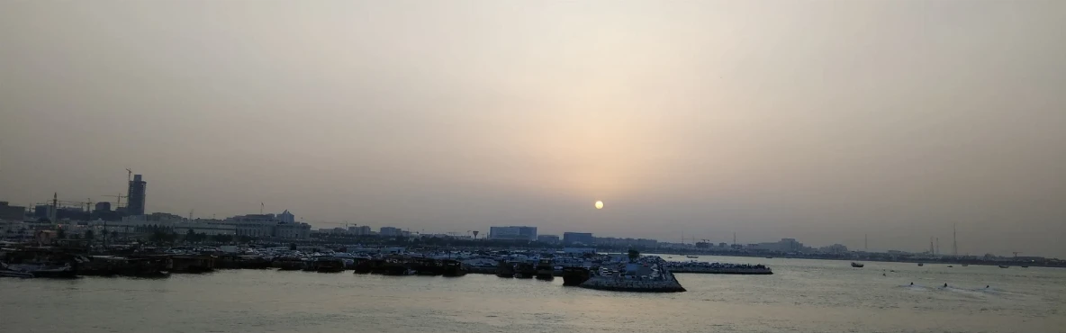 Best Beaches in Doha for Sun & Sand