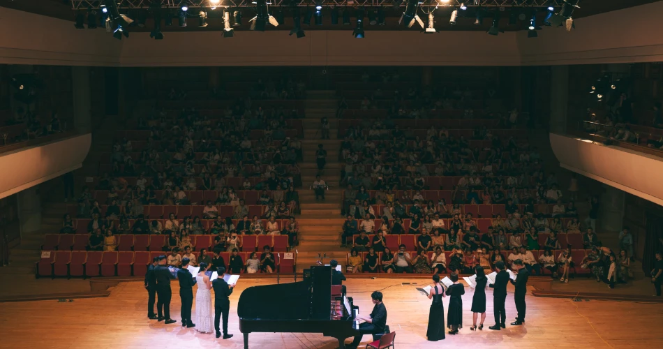 A Day in Katara Cultural Village: Art, Food & Seaside Vibes