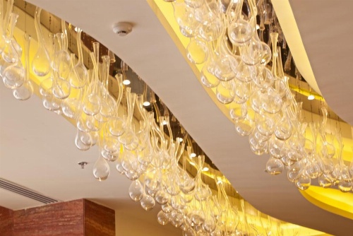 The Royal Riviera Hotel Doha image 9