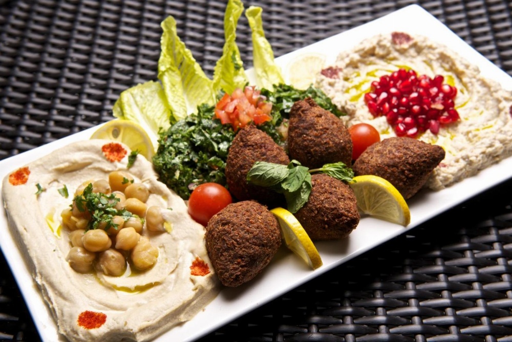 The Royal Riviera Hotel Doha Main image