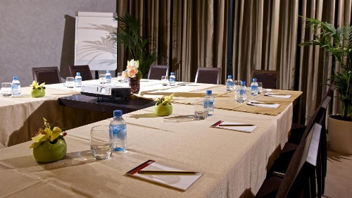 The Royal Riviera Hotel Doha image 4