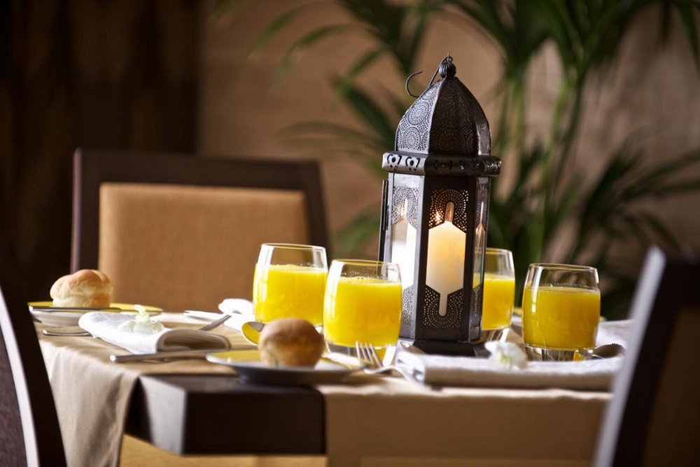 The Royal Riviera Hotel Doha Image 16