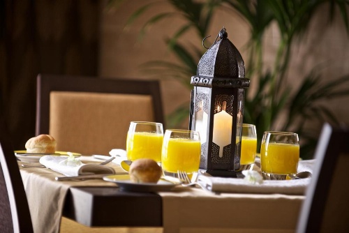 The Royal Riviera Hotel Doha image 16