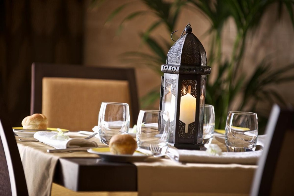 The Royal Riviera Hotel Doha Image 21
