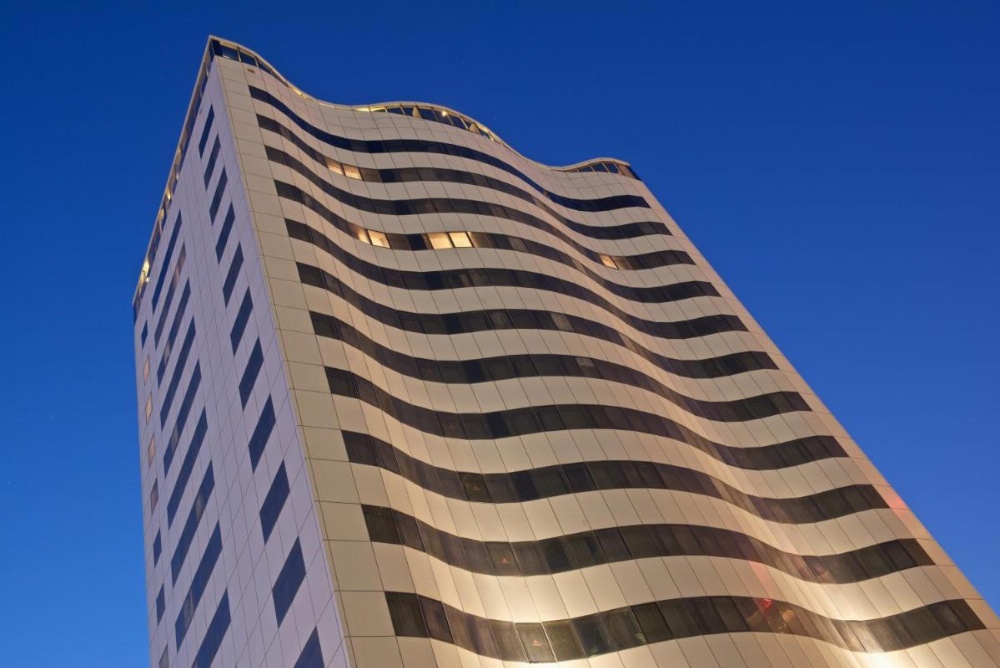 The Royal Riviera Hotel Doha Image 22